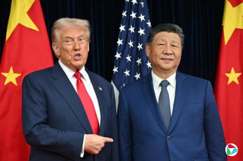学者:特朗普未必反台 但台湾也并非不可交易