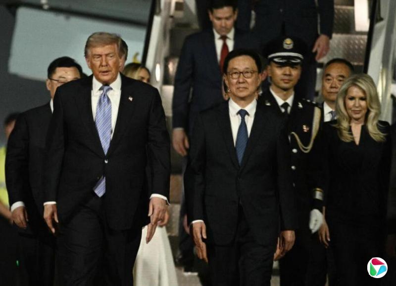 沈泽玮:中国会不会“怀念特朗普”?