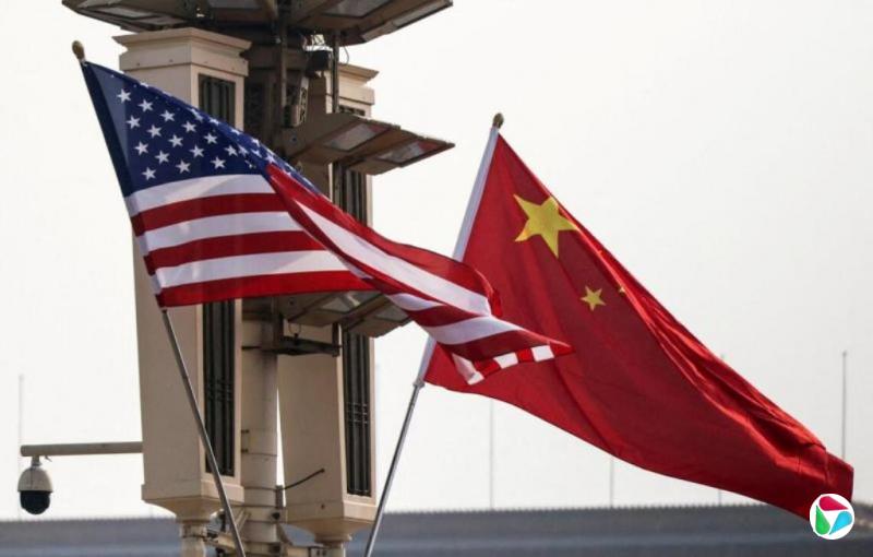 中国贸促会:中美务实合作空间广阔潜力巨大