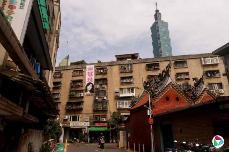 台外交部:中国大陆是台海和平稳定唯一风险