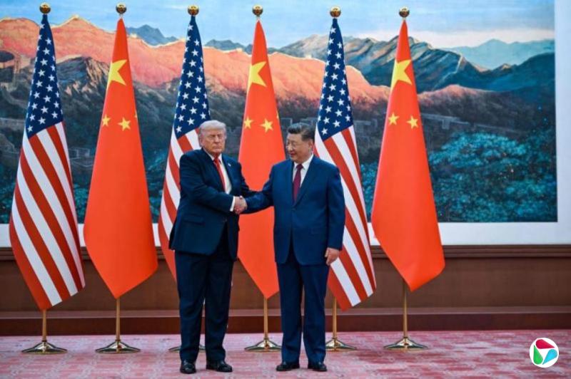 北京:愿与美国将中美关系新定位转化为相向而行的行动
