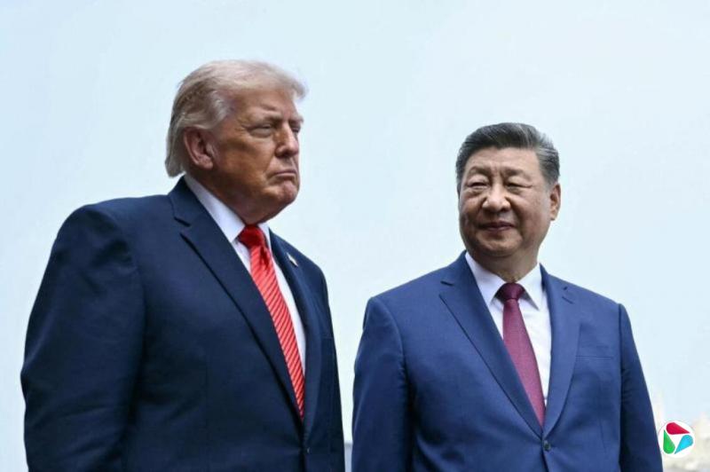 韩咏红:特朗普访华一次峰会两套表述