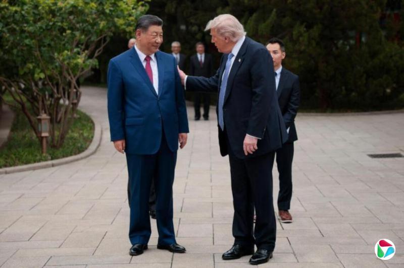 “习特会”各有各赢 两国收获稳定