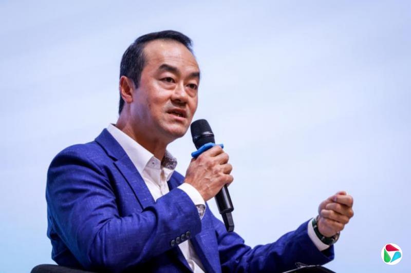 陈可扬:AI来了,人类会投降吗?