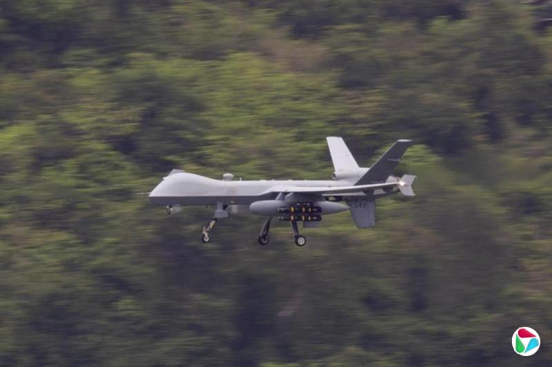 伊朗媒体:也门胡塞武装击落美军无人机
