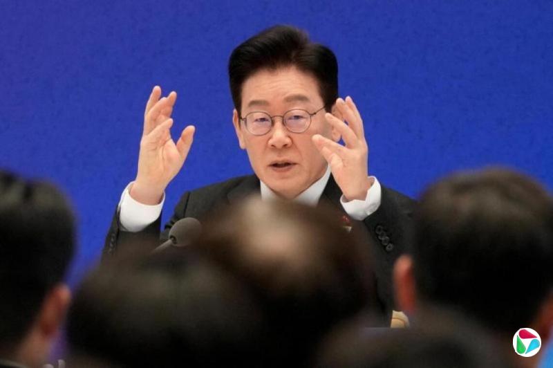 李在明吁三星电子劳资双方相互妥协