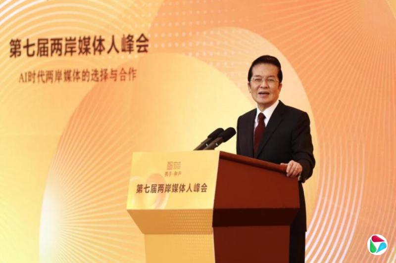 国民党副主席张荣恭:特朗普明白拒绝台倚美谋独