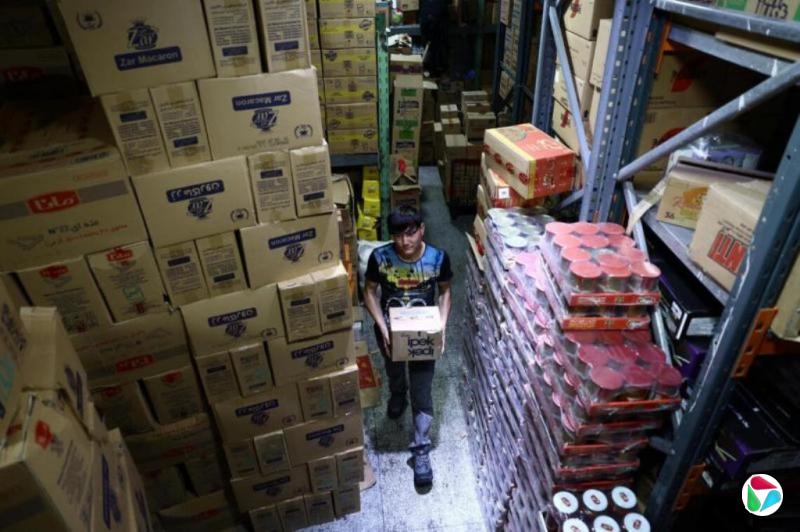 报告:中东战争或致数百万人失业 拉低今明两年实际工资