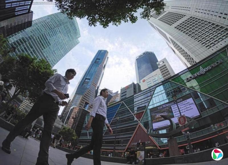 专家:AI更多是在重塑岗位 非大规模取代职位
