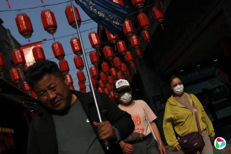 中国政府支出创六个月来最快速度缩减