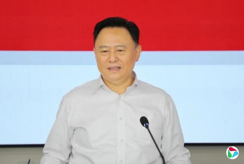 中国兵器装备集团前总经理徐留平被查