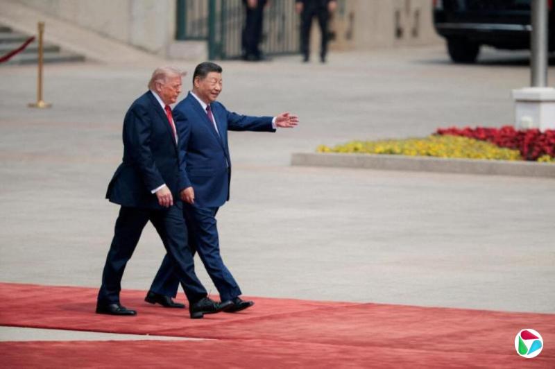 日媒:习特会上习近平点名批高市早苗与赖清德