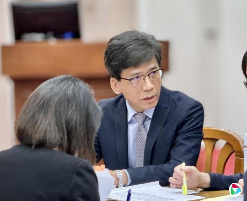 台金管高官:台湾须扩大资产管理规模 以争取区域金融中心地位