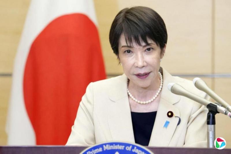 日相高市卷入“抹黑门”丑闻 或面临辞职危机