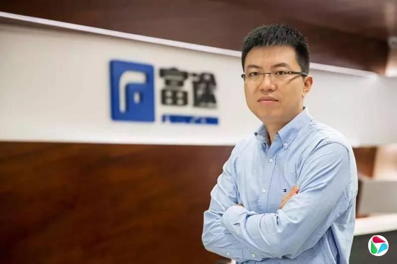 中国整顿跨境股票交易 富途创始人身家单日蒸发17亿美元