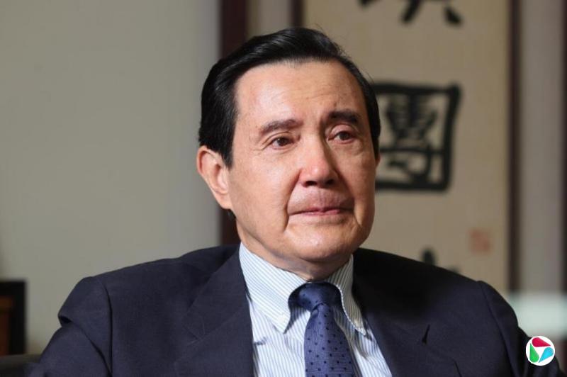 缪宗翰:以马英九之名的公共伦理诘问