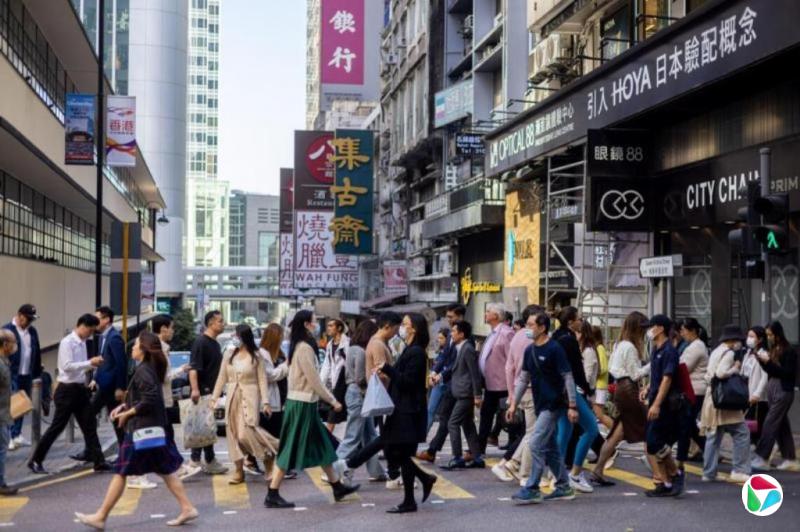 香港拟再修订法律条文用语 删除殖民时期字眼