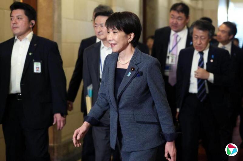 日本国会通过法案 设立国家情报会议
