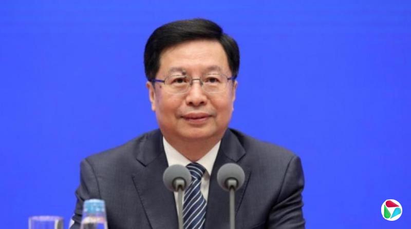 落马两个月后 胡衡华辞去重庆市长职务