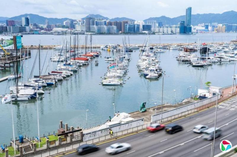 港府:港澳游艇免担保措施可大幅减轻船主的经济负担