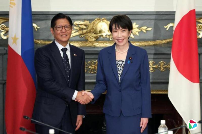 日美菲加强晶片供应链和能源产业合作