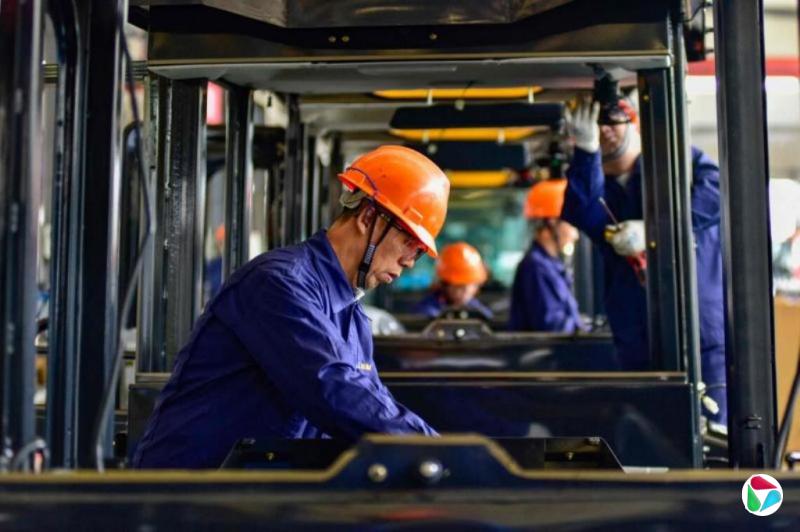 中国5月非官方制造业PMI连续六个月处扩张区间