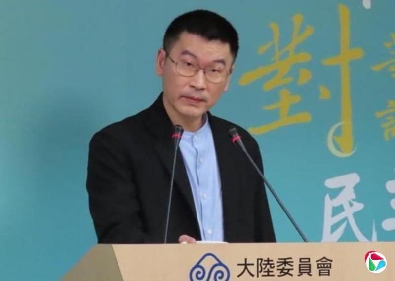 台陆委会首次禁止地方政府人员出席海峡论坛