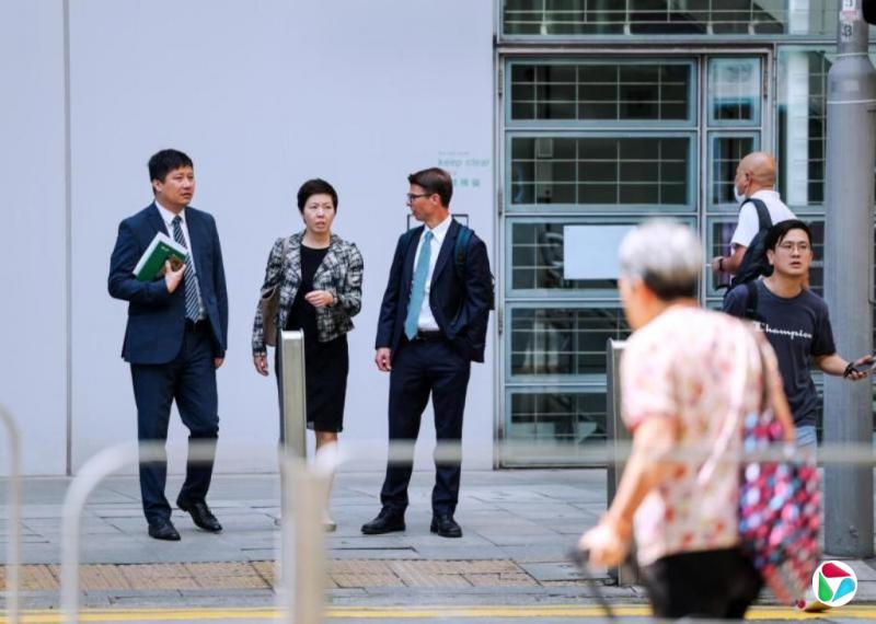 香港公务员退休金压力增加令财政面临压力