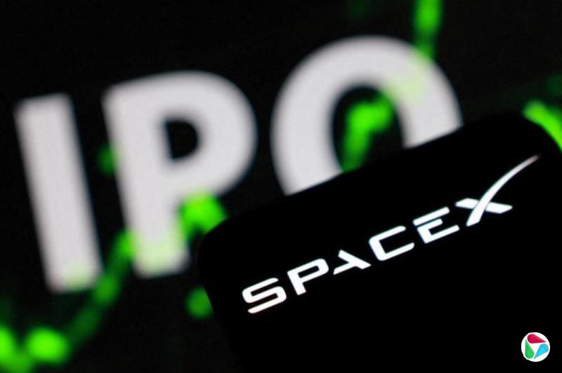 SpaceX据报不让陆港投资者认购IPO