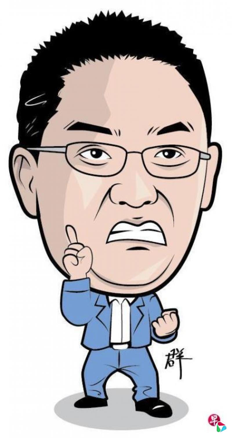 新闻人间:张小龙怒斥“第二党校”学生