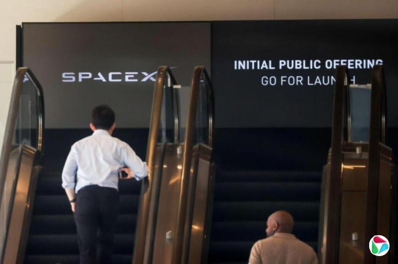 SpaceX“宇宙级IPO”认购或排除陆港投资者 中美资本流动边界更清晰