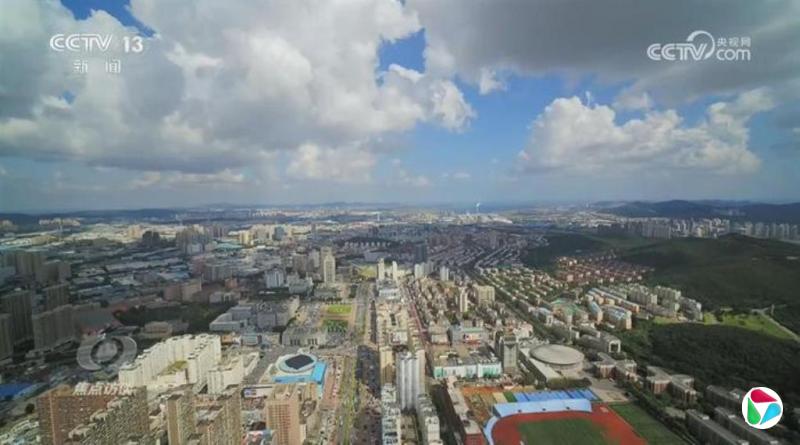 辽宁将撤并28家省级经开区 全省经开区数量从92个减至43个
