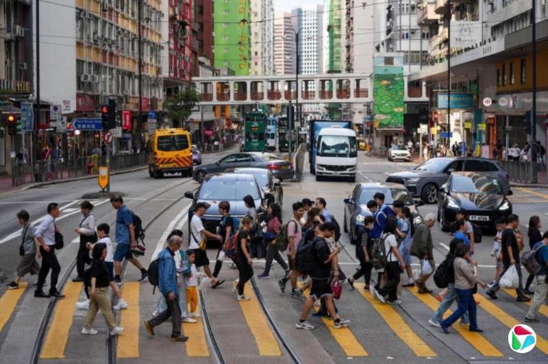 戴庆成:香港涌现“尼特族”青年的背后