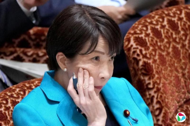 IT公司负责人爆料:曾受高市秘书委托制作攻击小泉视频
