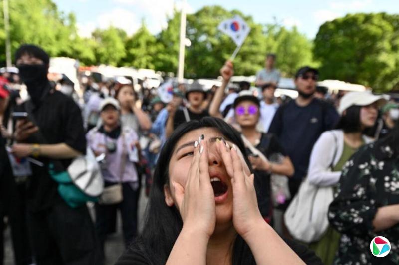 王庆民:韩国地方选举争议与“谣言政治”的盛行