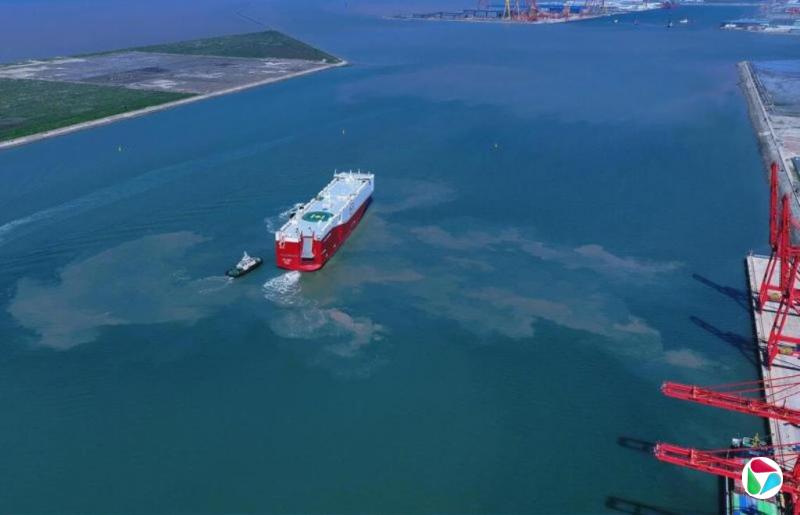 中国5月出口同比增13.8% 超出预期