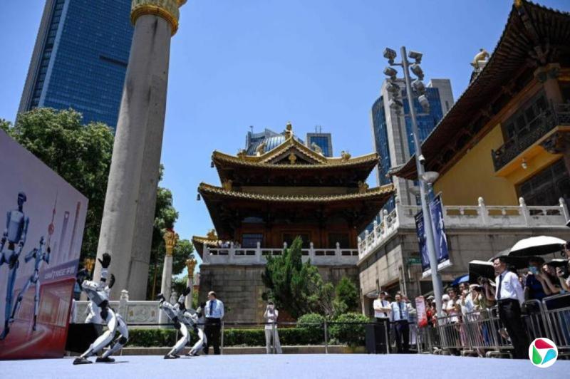 中国据报未来五年投2万亿人民币在全国建数据中心