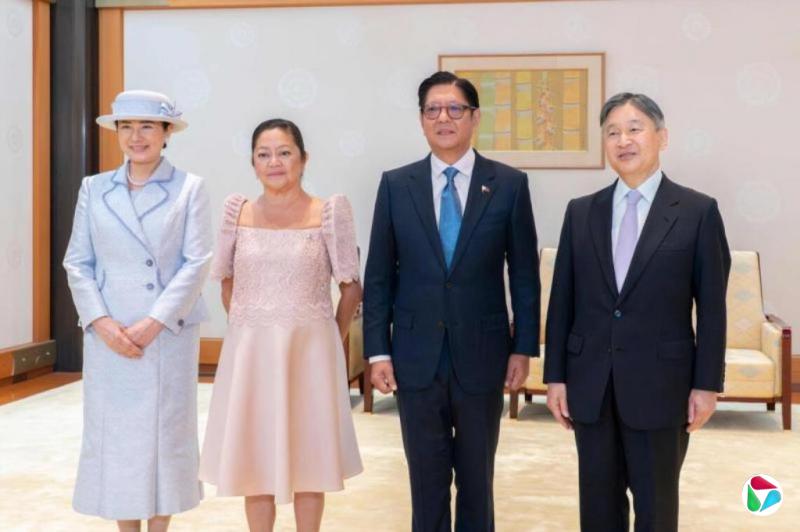 日本国会批准提案 解决皇位继承危机