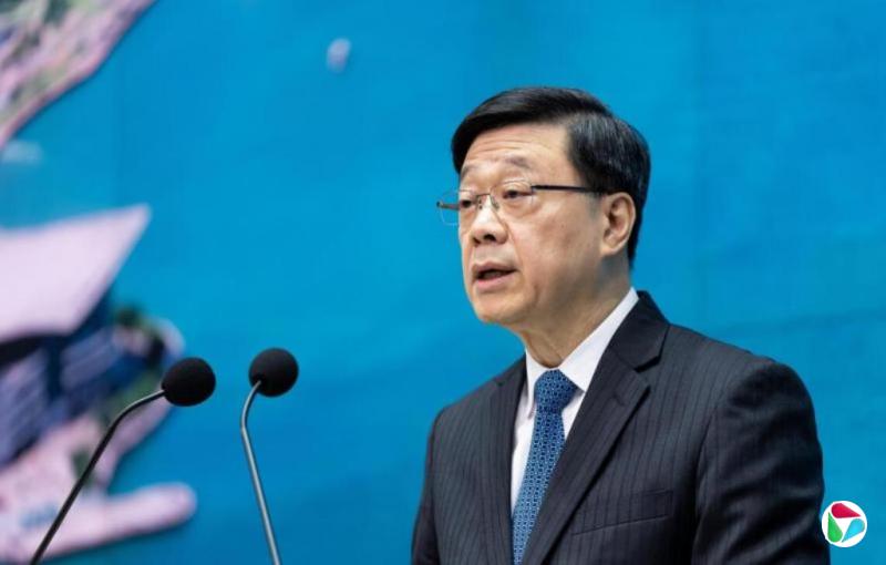李家超:首份五年规划有望提前至三季度出台