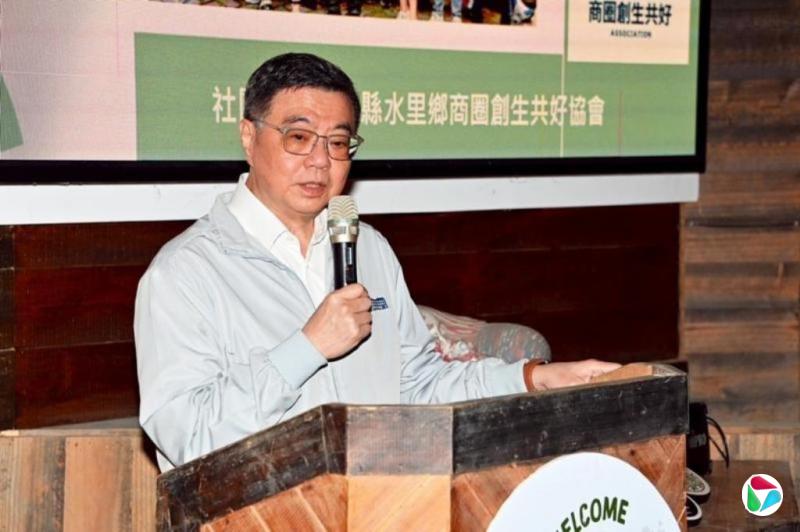 台湾未来八年投1000亿新台币助中小微企业转型