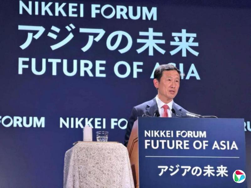 王乙康:全球化何去何从?