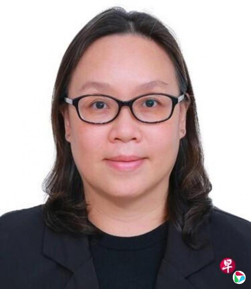 澳门博彩监察协调局长吴惠娴获任命为经济财政司长