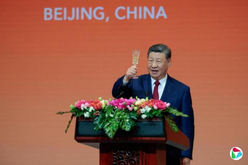 普京等三国领导人向习近平致生日祝贺