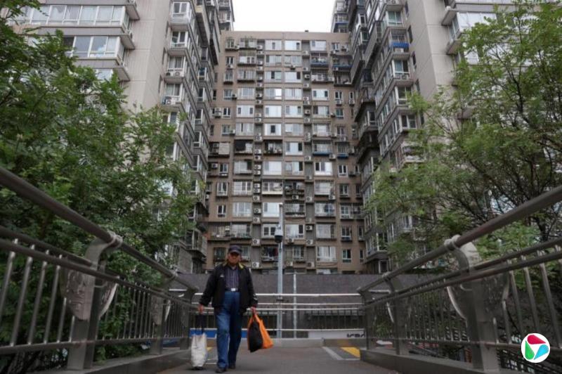 中国5月房价下跌步伐加快 楼市复苏之路遇阻