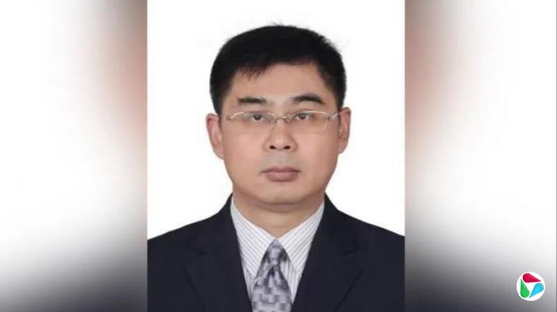 韩东晖已任中央党校(国家行政学院)哲学教研部主任
