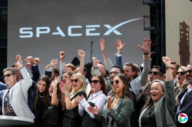 下午察:SpaceX上市热潮下的中国舆论场