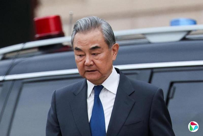 王毅:美伊第二阶段谈判难度更大 国际社会应继续助力