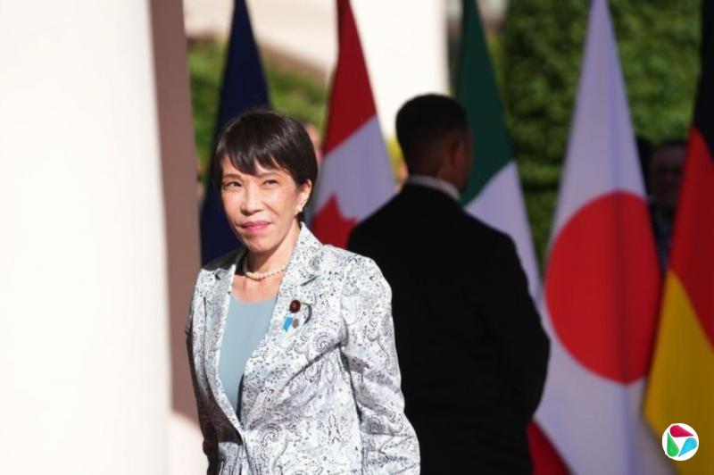 日本有意派兵赴霍尔木兹海峡参与扫雷