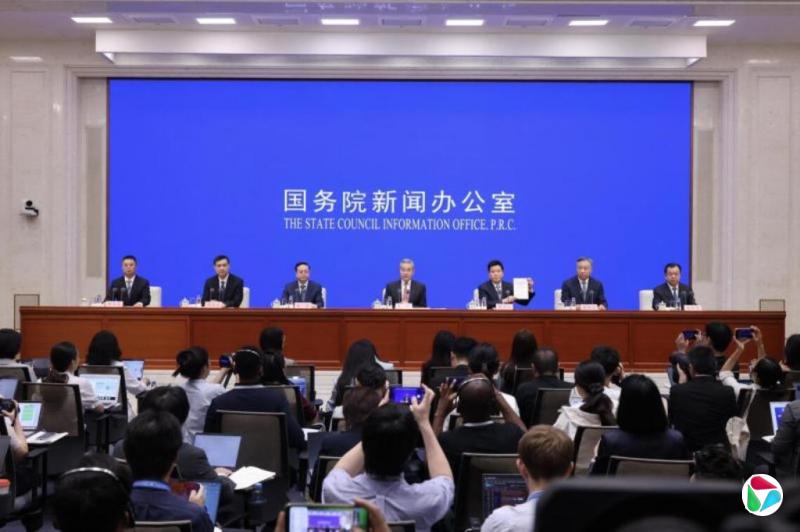 中国发布全球治理白皮书 王毅宣布筹建世界人工智能合作组织