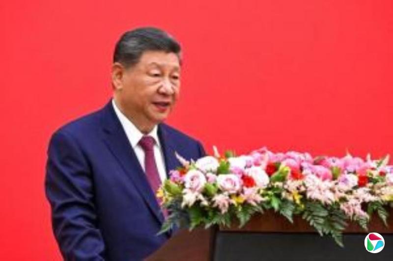 习近平给102岁中共党员回信:新时代共产党人要传承红色基因